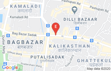 Romania Honorary Consulate in Kathmandu, Nepal