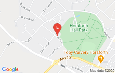 Romania Honorary Consulate in Leeds, United Kingdom