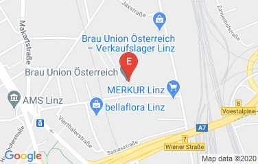 Romania Honorary Consulate in Linz, Austria