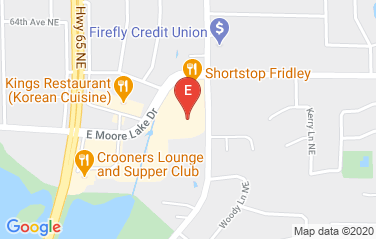 Romania Honorary Consulate in Minneapolis, United States