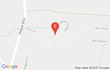 Romania Honorary Consulate in Moncton, Canada