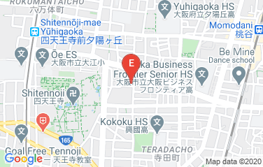 Romania Honorary Consulate in Osaka, Japan