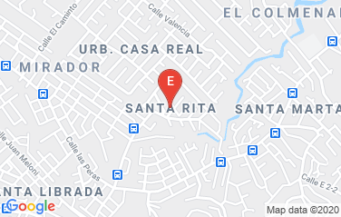 Romania Honorary Consulate in Panama City, Panama