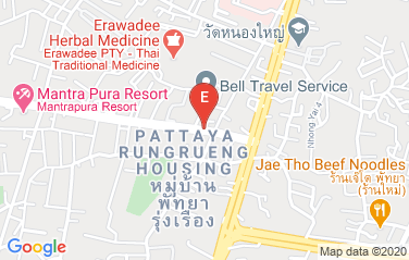 Romania Honorary Consulate in Pattaya, Thailand