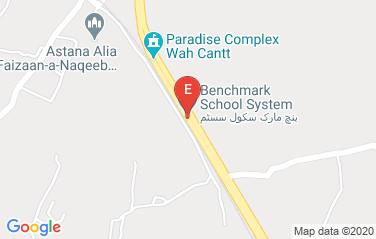 Romania Honorary Consulate in Peshawar, Pakistan