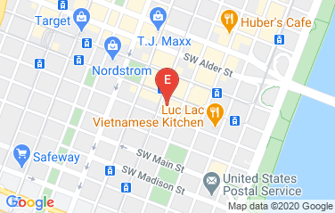 Romania Honorary Consulate in Portland, United States