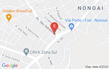 Romania Honorary Consulate in Porto Alegre, Brazil