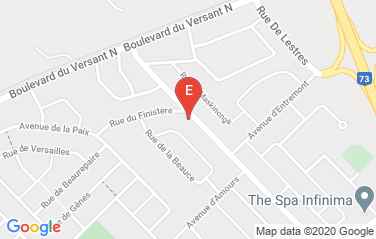 Romania Honorary Consulate in Quebec, Canada