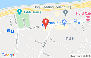 Romania Honorary Consulate in Reykjavik, Iceland