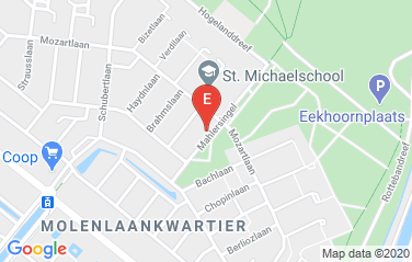 Romania Honorary Consulate in Rotterdam, Netherlands