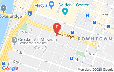 Romania Honorary Consulate in Sacramento, United States