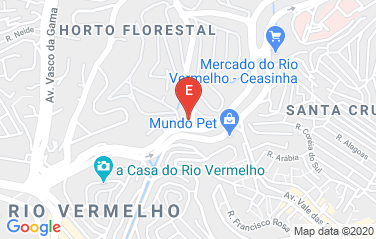 Romania Honorary Consulate in Salvador, Brazil