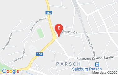 Romania Honorary Consulate in Salzburg, Austria