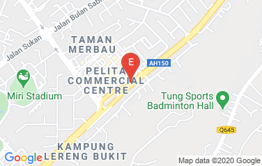 Romania Honorary Consulate in Sarawak, Malaysia