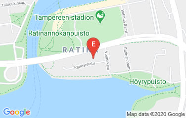 Romania Honorary Consulate in Tampere, Finland