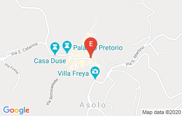 Romania Honorary Consulate in Treviso, Italy