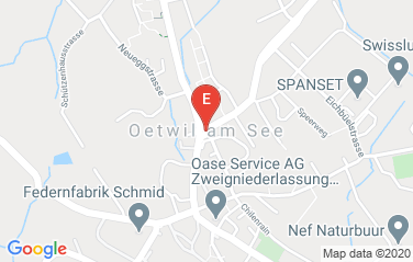 Romania Honorary Consulate in Zurich, Switzerland