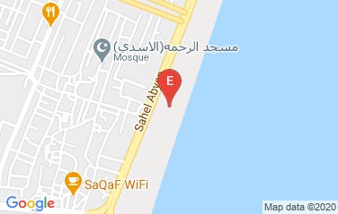 Russia Consulate General in Aden, Yemen