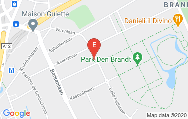 Russia Consulate General in Antwerp, Belgium