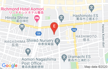 Russia Consulate General in Aomori, Japan