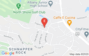 Russia Consulate General in Auckland, New Zealand