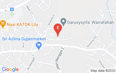 Russia Consulate General in Bandar Seri Begawan, Brunei