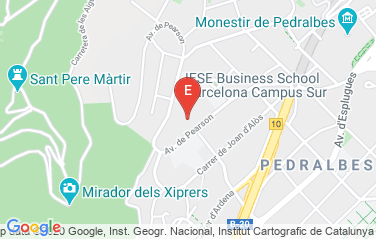 Russia Consulate General in Barcelona, Spain