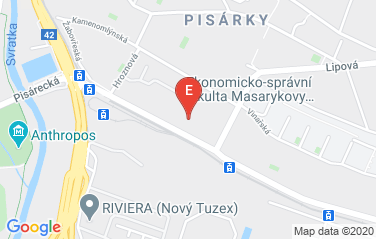 Russia Consulate General in Brno, Czech Republic