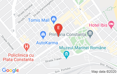 Russia Consulate General in Constanta, Romania