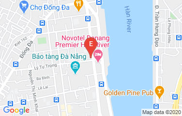 Russia Consulate General in Danang, Vietnam