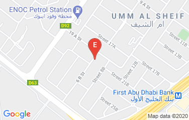 Russia Consulate General in Dubai, United Arab Emirates