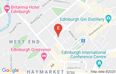 Russia Consulate General in Edinburgh, United Kingdom