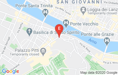 Russia Consulate General in Florence, Italy