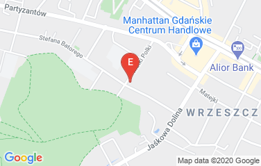 Russia Consulate General in Gdansk, Poland