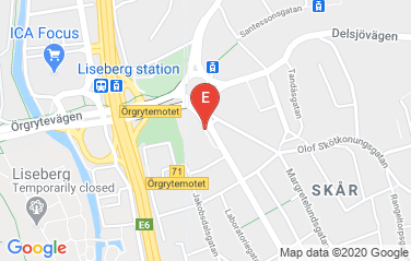 Russia Consulate General in Gothenburg, Sweden