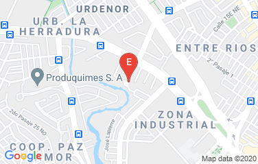 Russia Consulate General in Guayaquil, Ecuador