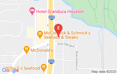 Russia Consulate General in Houston, United States