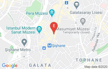 Russia Consulate General in Istanbul, Turkey