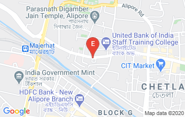 Russia Consulate General in Kolkata, India