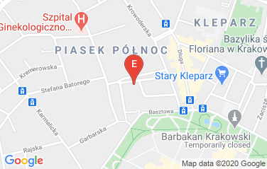 Russia Consulate General in Krakow, Poland