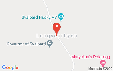 Russia Consulate General in Longyearbyen, Norway