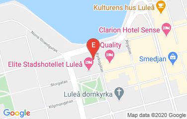 Russia Consulate General in Lulea, Sweden