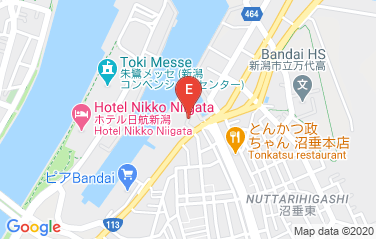 Russia Consulate General in Niigata, Japan