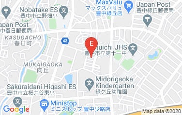 Russia Consulate General in Osaka, Japan