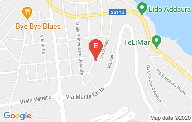 Russia Consulate General in Palermo, Italy