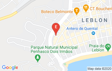 Russia Consulate General in Rio de Janeiro, Brazil