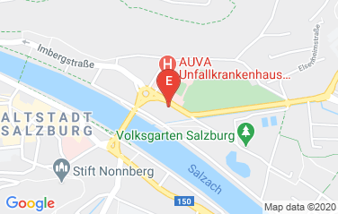 Russia Consulate General in Salzburg, Austria