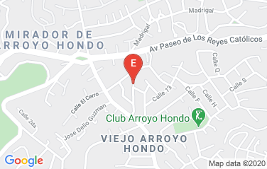 Russia Consulate General in Santo Domingo, Dominican Republic