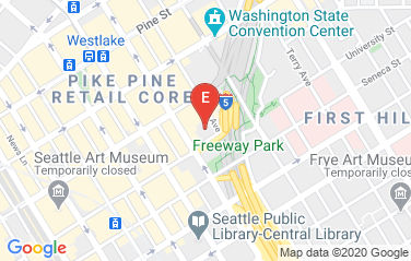 Russia Consulate General in Seattle, United States