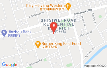 Russia Consulate General in Shenyang, China